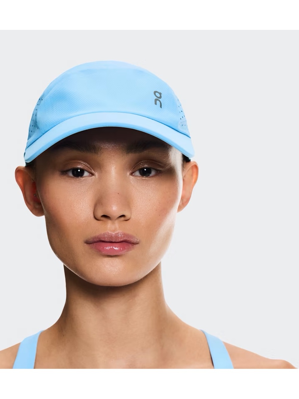 ON RUNNING unisex Gourami Lightweight Cap